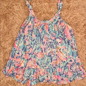 Lilly Pulitzer Top